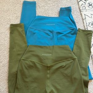 Paragon leggings